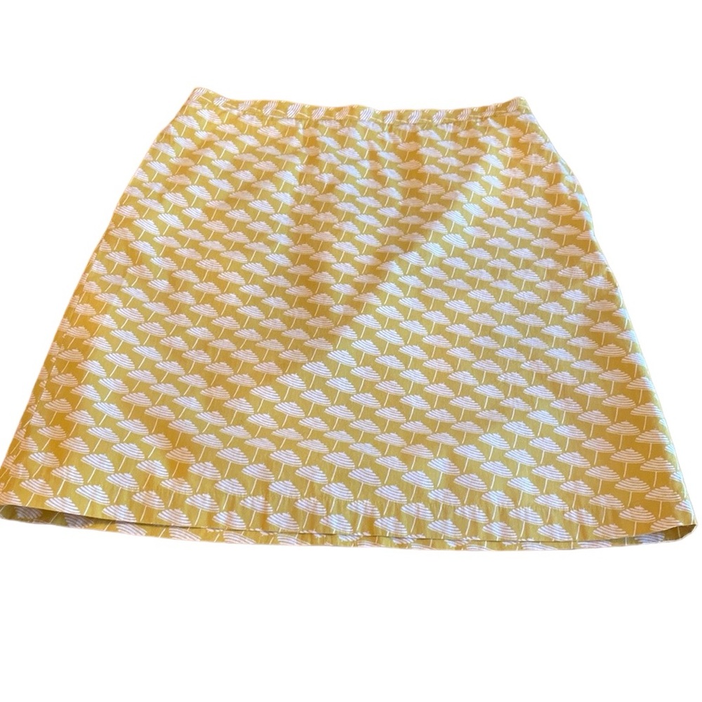 Women’s Boden Beach Umbrella A Line Skirt